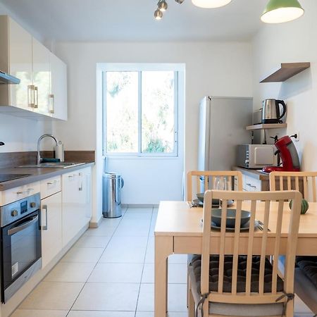 Residence La Source Tulon Zewnętrze zdjęcie
