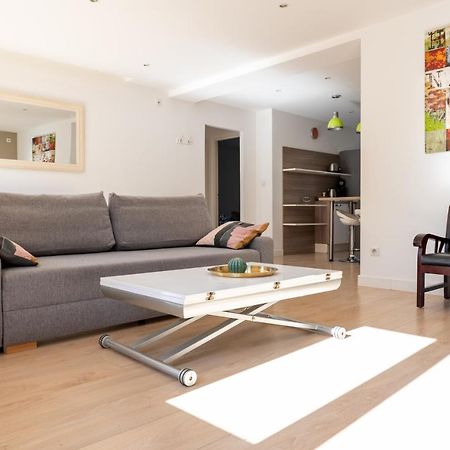 Residence La Source Tulon Zewnętrze zdjęcie