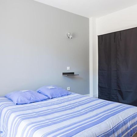 Residence La Source Tulon Zewnętrze zdjęcie