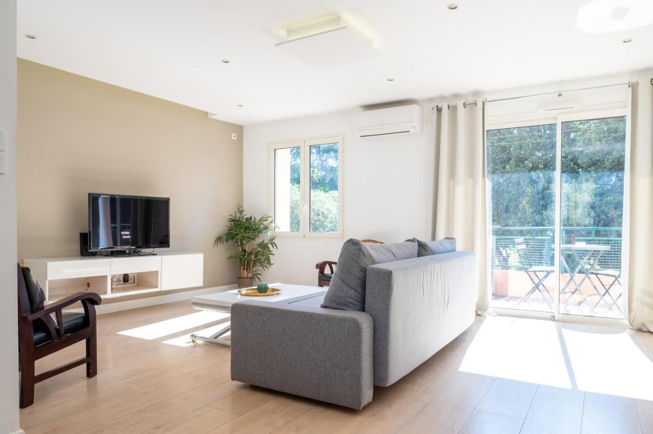 Residence La Source Tulon Zewnętrze zdjęcie