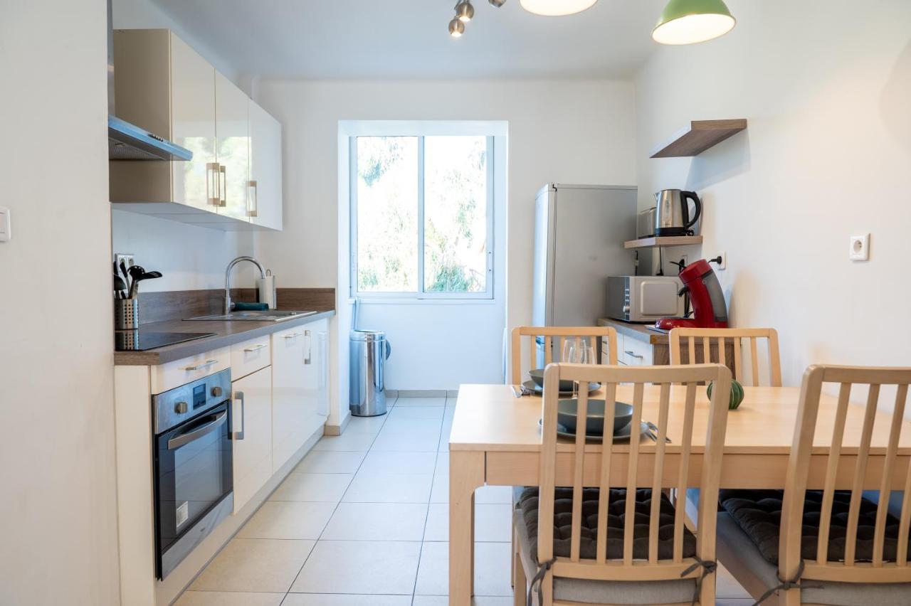 Residence La Source Tulon Zewnętrze zdjęcie