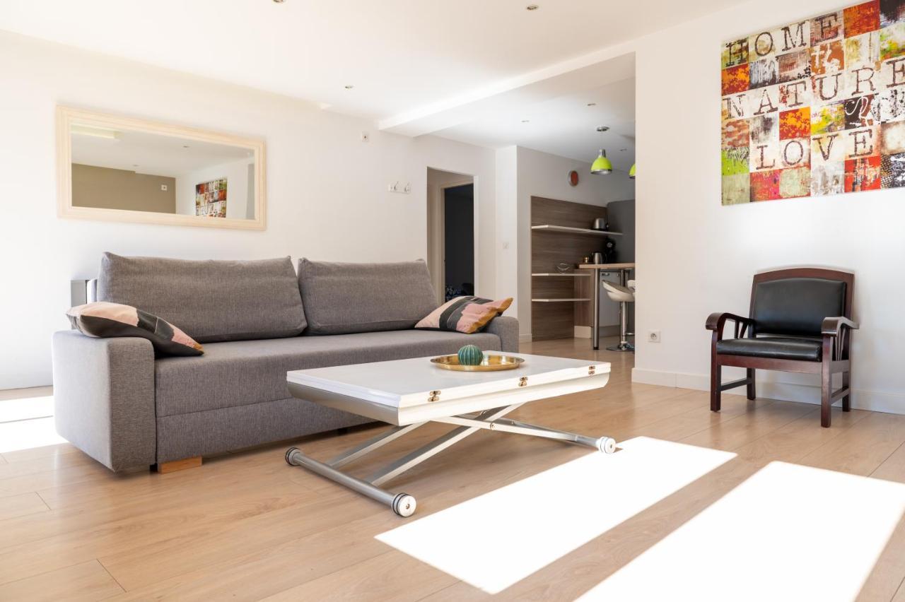 Residence La Source Tulon Zewnętrze zdjęcie