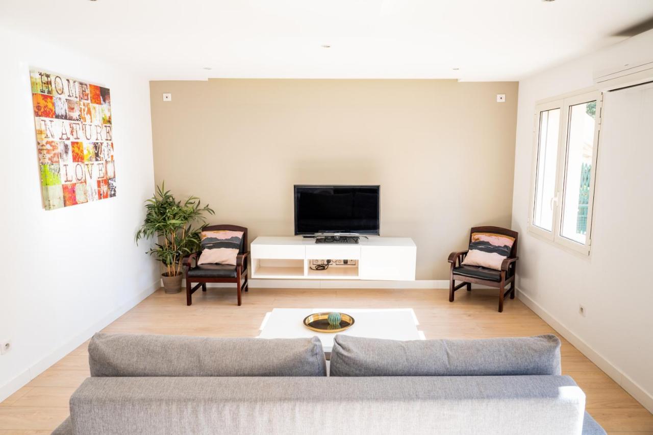 Residence La Source Tulon Zewnętrze zdjęcie