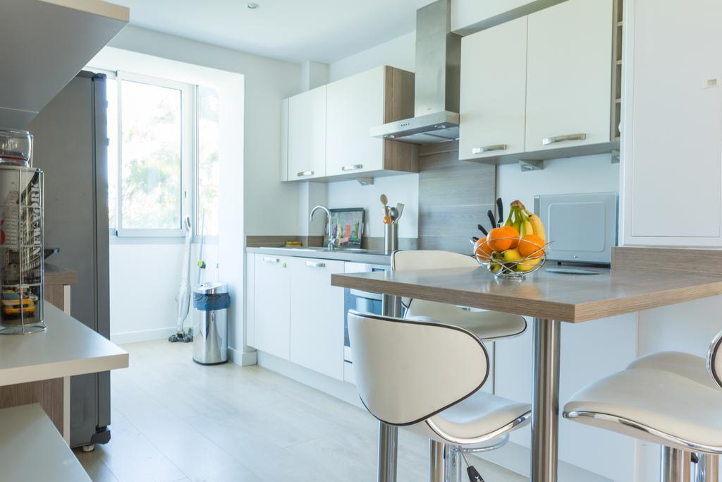 Residence La Source Tulon Zewnętrze zdjęcie