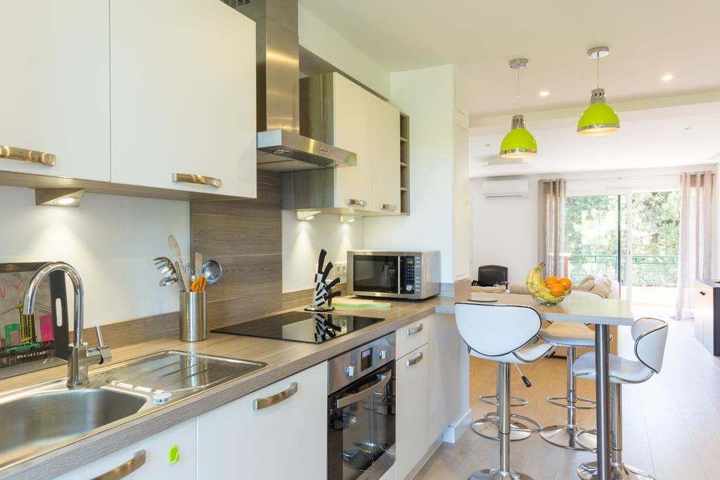 Residence La Source Tulon Zewnętrze zdjęcie