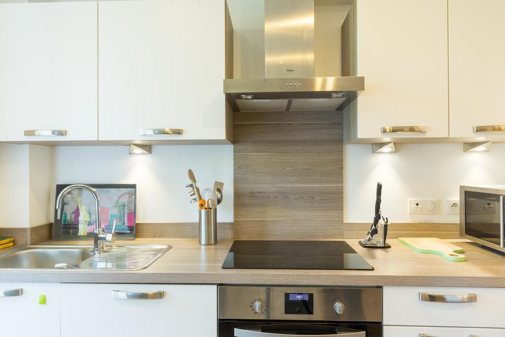 Residence La Source Tulon Zewnętrze zdjęcie