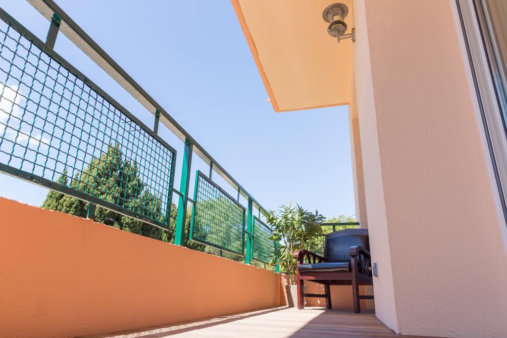 Residence La Source Tulon Zewnętrze zdjęcie