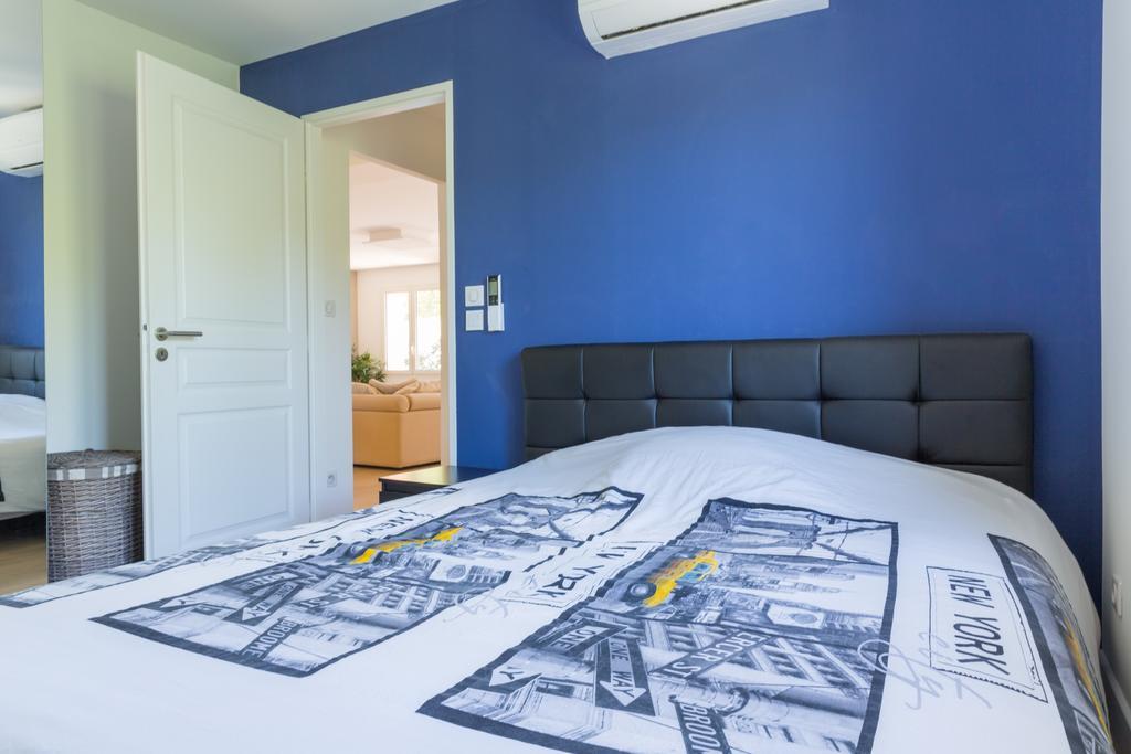 Residence La Source Tulon Zewnętrze zdjęcie