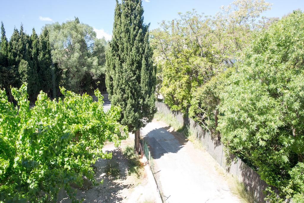 Residence La Source Tulon Zewnętrze zdjęcie