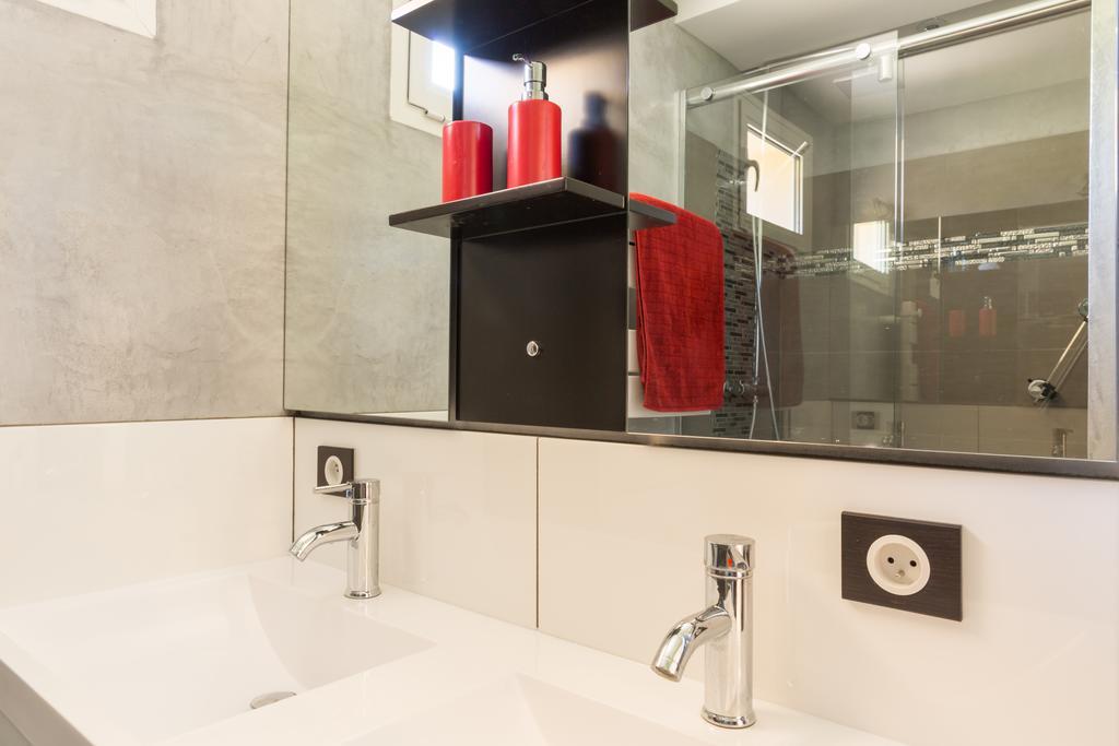 Residence La Source Tulon Zewnętrze zdjęcie