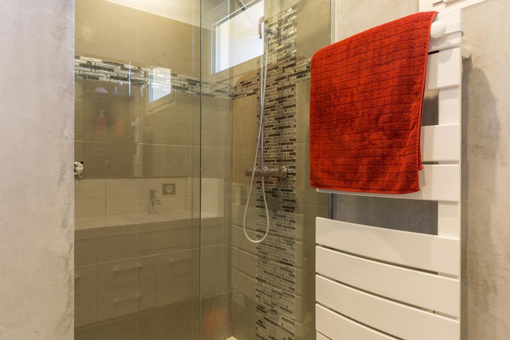 Residence La Source Tulon Zewnętrze zdjęcie