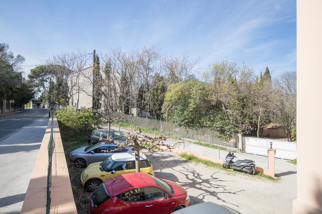 Residence La Source Tulon Zewnętrze zdjęcie