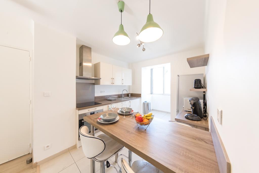Residence La Source Tulon Zewnętrze zdjęcie