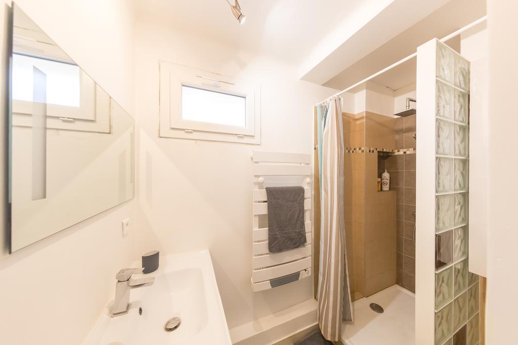 Residence La Source Tulon Zewnętrze zdjęcie