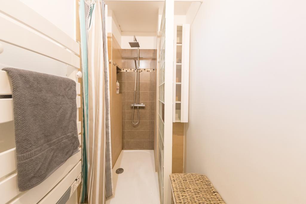 Residence La Source Tulon Zewnętrze zdjęcie