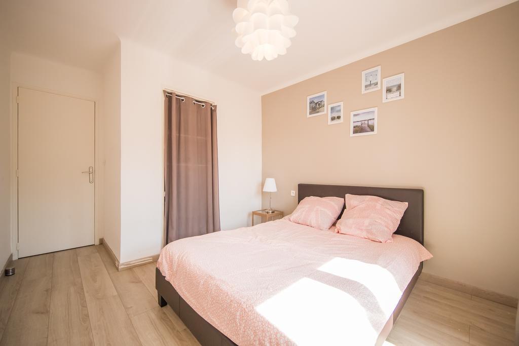 Residence La Source Tulon Zewnętrze zdjęcie
