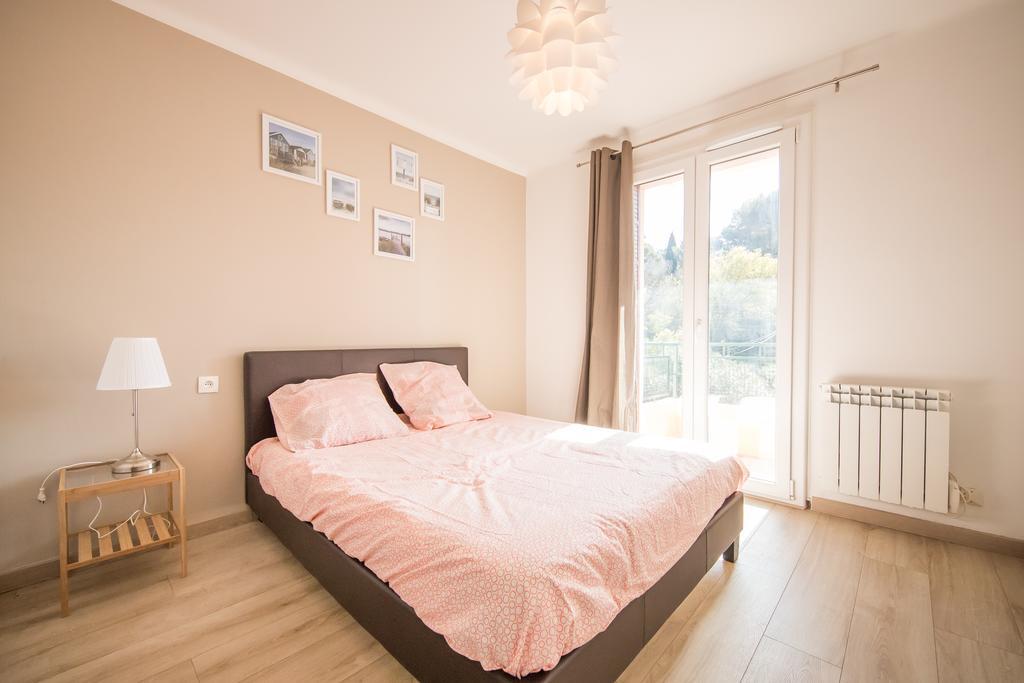Residence La Source Tulon Zewnętrze zdjęcie