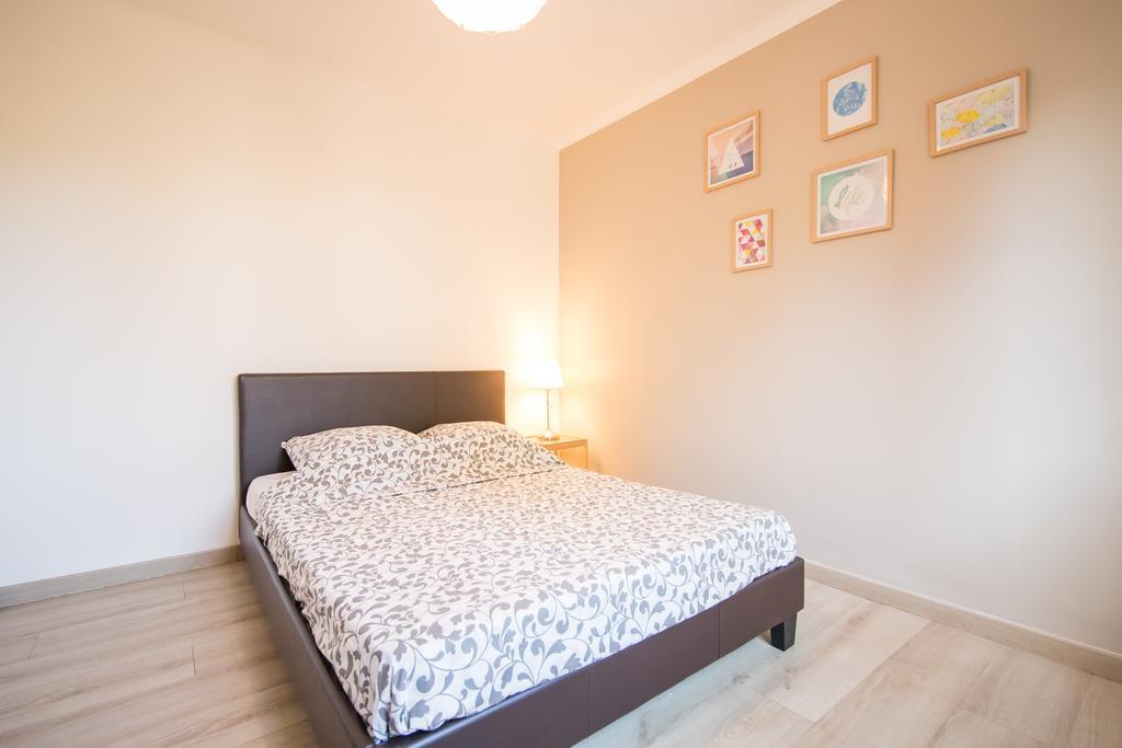 Residence La Source Tulon Zewnętrze zdjęcie