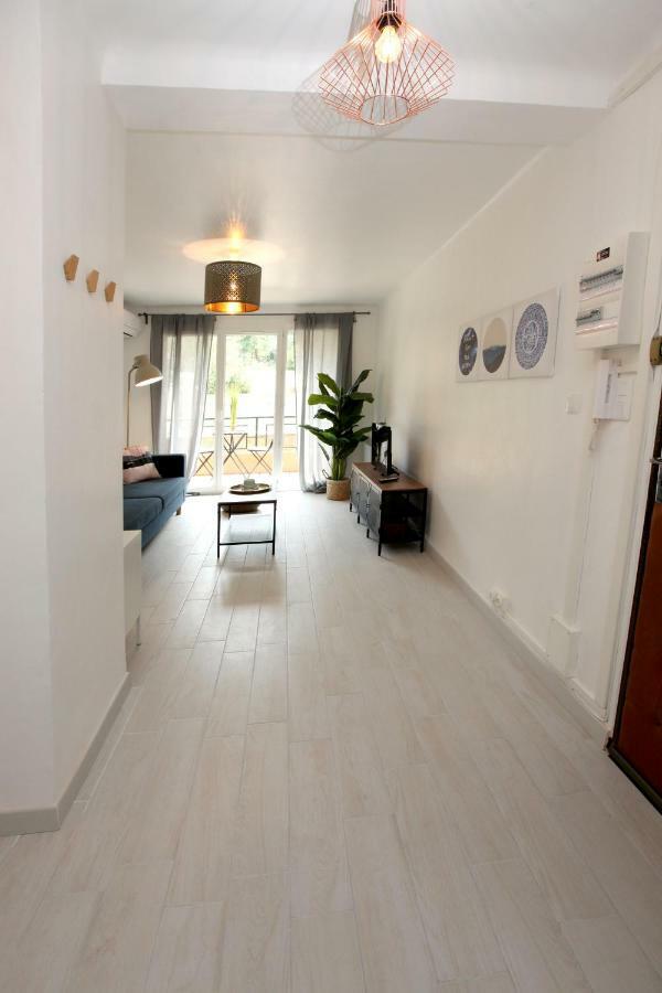 Residence La Source Tulon Zewnętrze zdjęcie