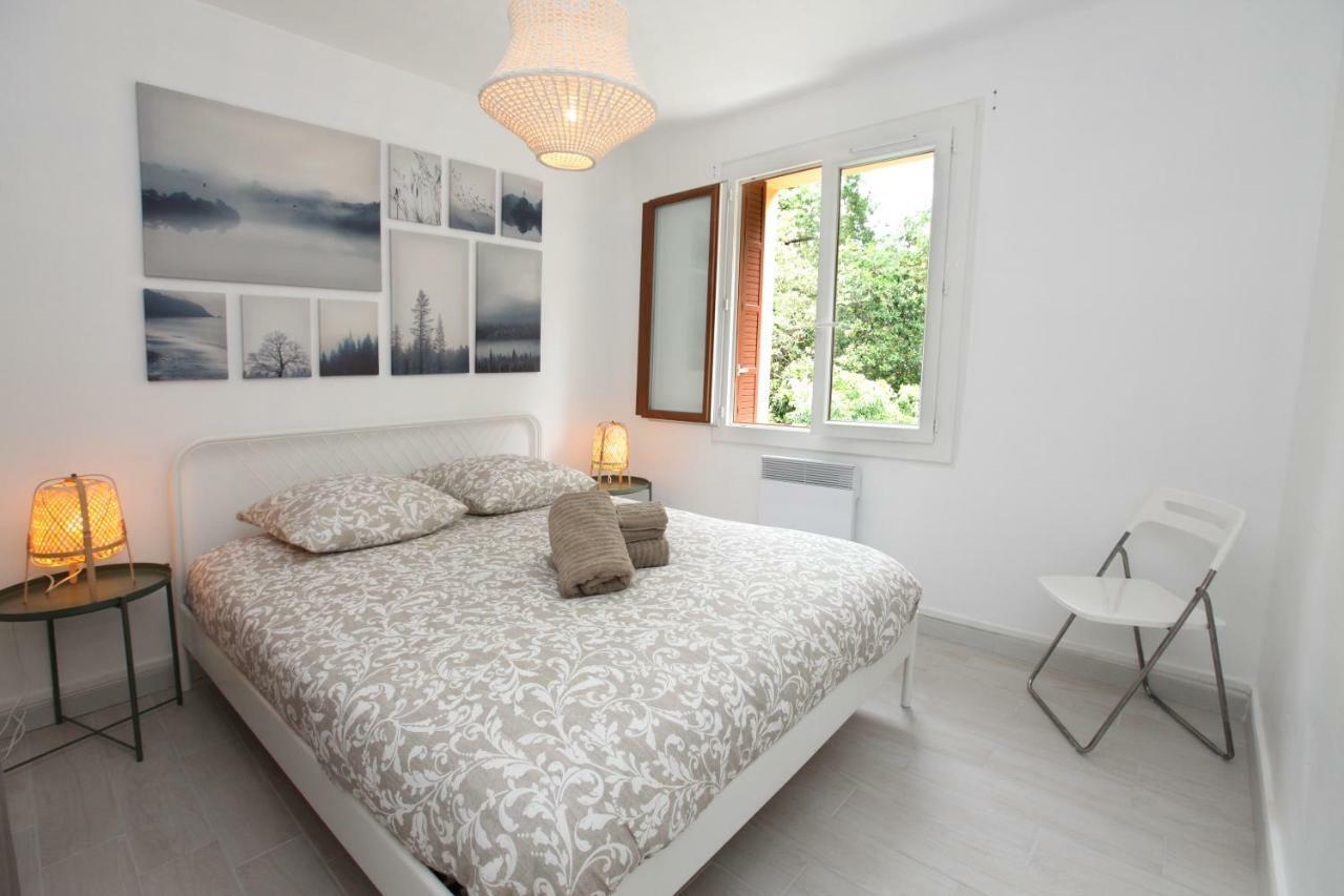 Residence La Source Tulon Zewnętrze zdjęcie