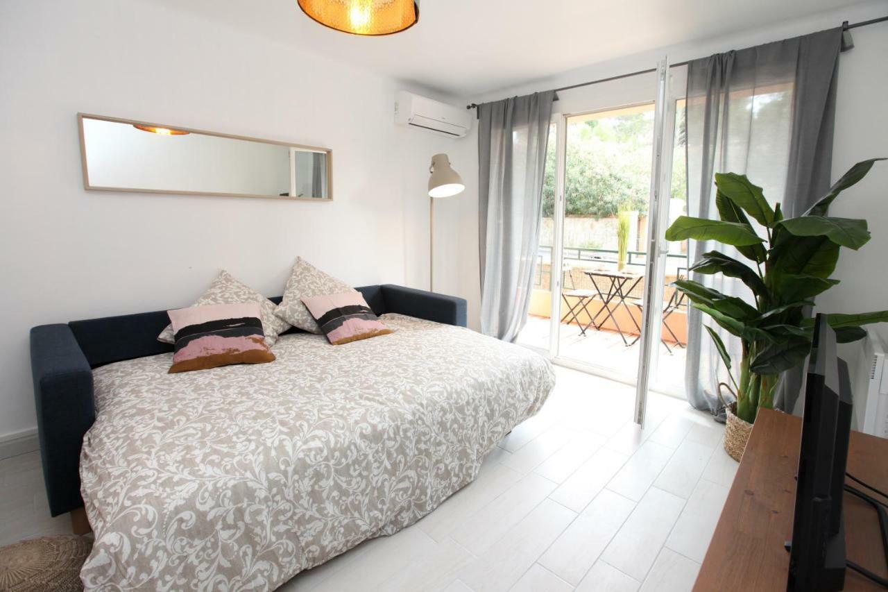 Residence La Source Tulon Zewnętrze zdjęcie