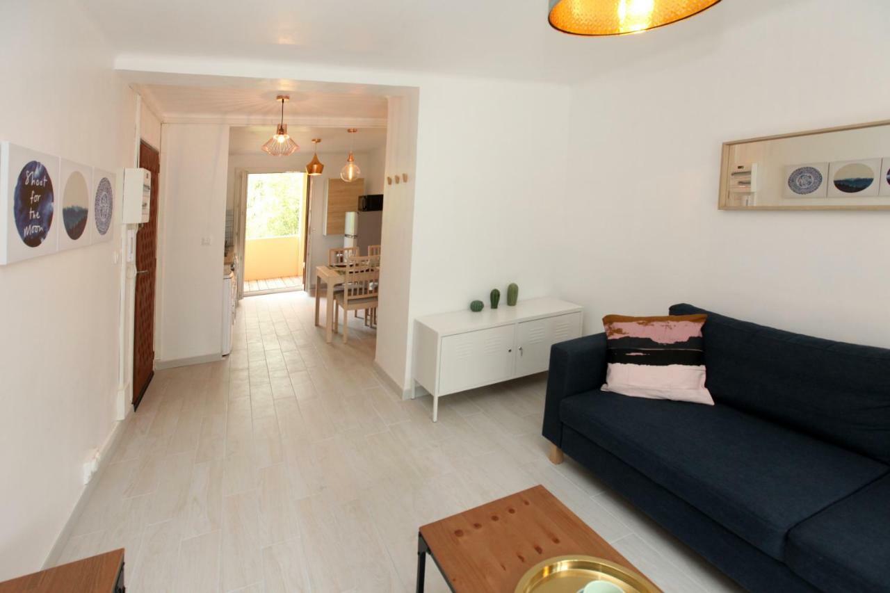 Residence La Source Tulon Zewnętrze zdjęcie