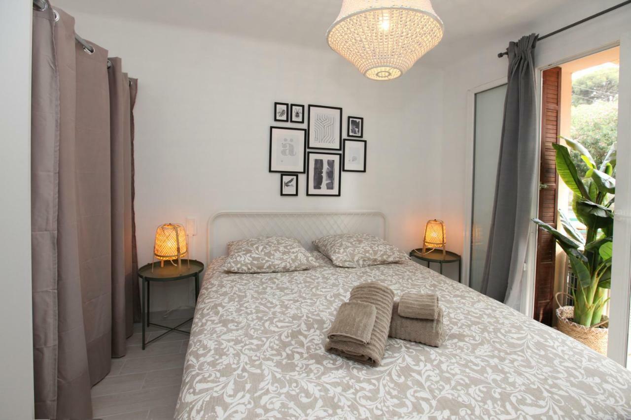 Residence La Source Tulon Zewnętrze zdjęcie