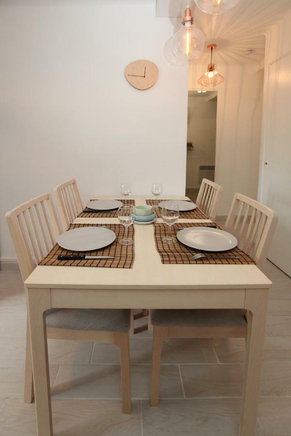 Residence La Source Tulon Zewnętrze zdjęcie