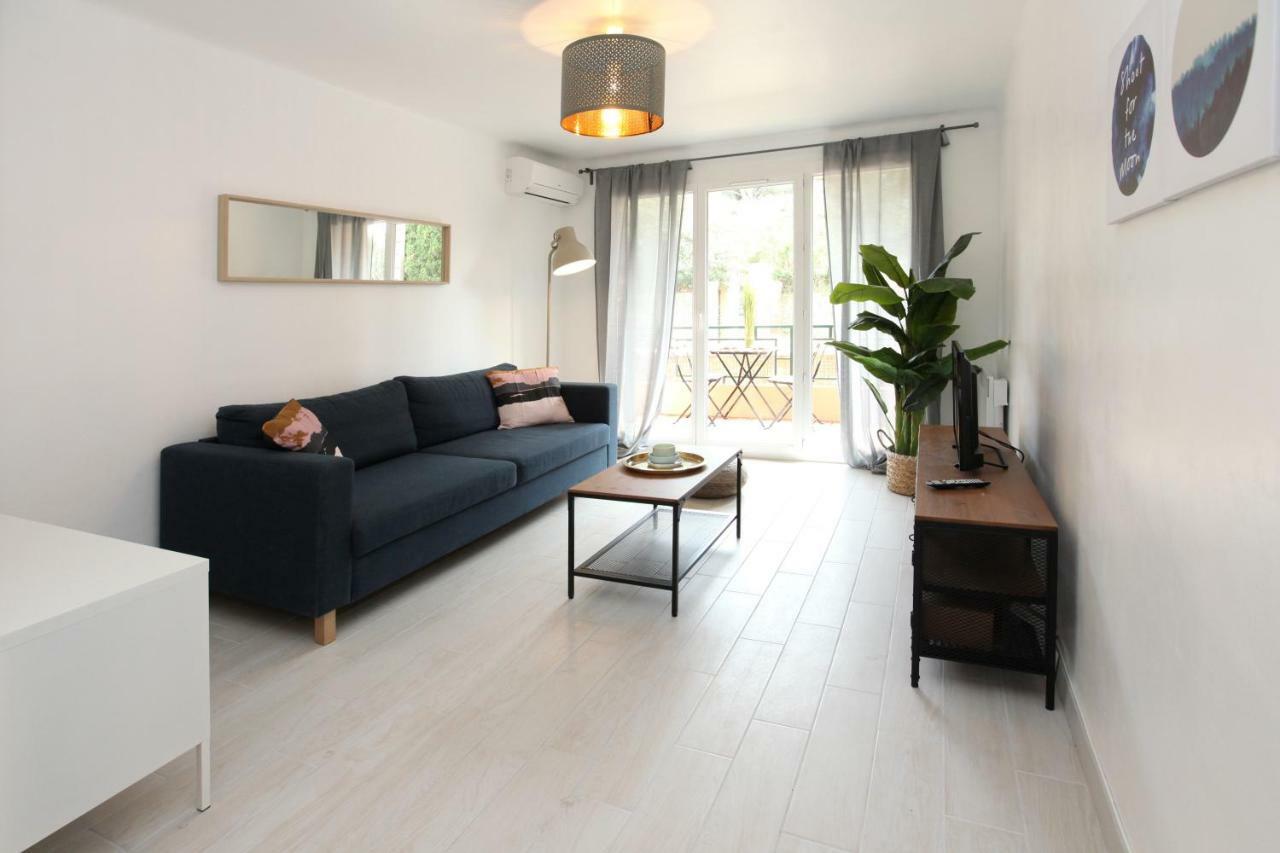 Residence La Source Tulon Zewnętrze zdjęcie