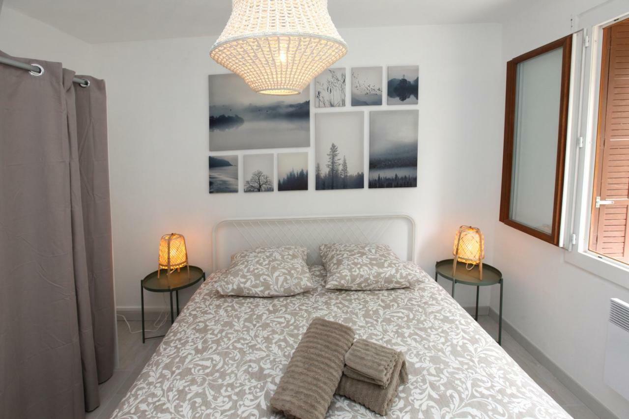 Residence La Source Tulon Zewnętrze zdjęcie